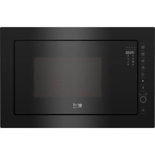 Beko BMGB25333BG 900W 25L Beépíthető Mikrohullámú sütő 