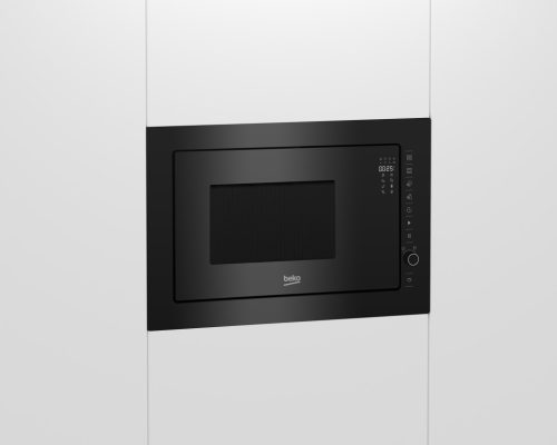 Beko BMGB25333BG 900W 25L Beépíthető Mikrohullámú sütő 