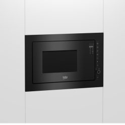   Beko BMGB25333BG 900W 25L Beépíthető Mikrohullámú sütő 