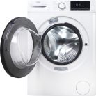 Beko WMOFE841 A 8kg 1400 f/p ProSmart Inverteres Gőzös Keskeny Elöltöltős Mosógép