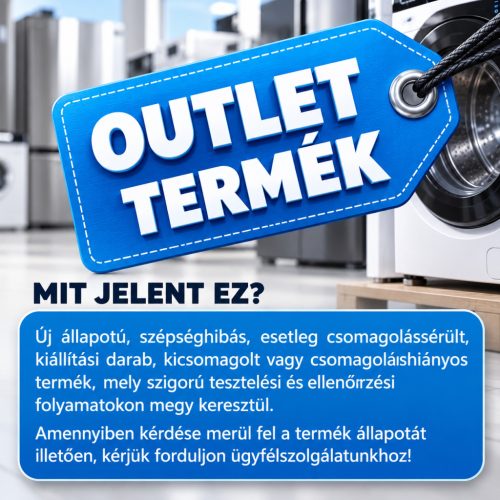 Beko WMOFE841 A 8kg 1400 f/p ProSmart Inverteres Gőzös Keskeny Elöltöltős Mosógép