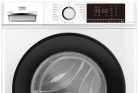 Beko WMOFE841 A 8kg 1400 f/p ProSmart Inverteres Gőzös Keskeny Elöltöltős Mosógép