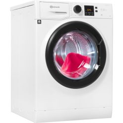   Bauknecht-Whirlpool Super Eco 845 A A 8kg 1400 f/p Inverteres Elöltöltős Mosógép
