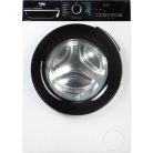 Beko BM3WFU4941W A 9kg 1400 f/p ProSmart Inverteres Gőzös Elöltöltős Mosógép