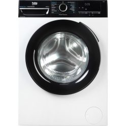   Beko BM3WFU4941W A 9kg 1400 f/p ProSmart Inverteres Gőzös Elöltöltős Mosógép