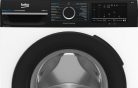 Beko BM3WFU4941W A 9kg 1400 f/p ProSmart Inverteres Gőzös Elöltöltős Mosógép