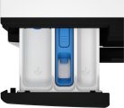 Beko BM3WFU4941W A 9kg 1400 f/p ProSmart Inverteres Gőzös Elöltöltős Mosógép