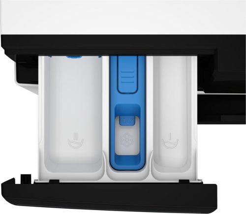 Beko BM3WFU4941W A 9kg 1400 f/p ProSmart Inverteres Gőzös Elöltöltős Mosógép