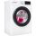 Beko WMOFE841 A 8kg 1400 f/p ProSmart Inverteres Gőzös Keskeny Elöltöltős Mosógép