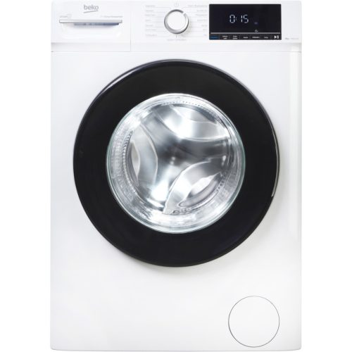 Beko WMOFE841 A 8kg 1400 f/p ProSmart Inverteres Gőzös Keskeny Elöltöltős Mosógép
