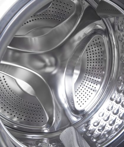 Beko WMOFE841 A 8kg 1400 f/p ProSmart Inverteres Gőzös Keskeny Elöltöltős Mosógép