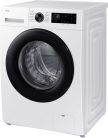 Samsung WW1EFG5U34AE A 10kg 1400f/p. Digital Inverteres Gőzös Elöltöltős Mosógép