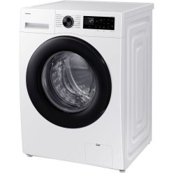   Samsung WW1EFG5U34AE A 10kg 1400f/p. Digital Inverteres Gőzös Elöltöltős Mosógép