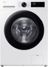 Samsung WW1EFG5U34AE A 10kg 1400f/p. Digital Inverteres Gőzös Elöltöltős Mosógép