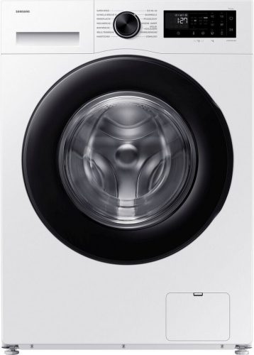 Samsung WW1EFG5U34AE A 10kg 1400f/p. Digital Inverteres Gőzös Elöltöltős Mosógép