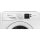 Bauknecht-Whirlpool WBP 714A A 7kg 1400 f/p Dinamikus Inverteres Elöltöltős Mosógép