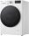LG W4WR70X61 D/A 10/6kg 1400F/P Elöltöltős Direct Drive Inverteres Mosó-Szárítógép