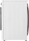 LG W4WR70X61 D/A 10/6kg 1400F/P Elöltöltős Direct Drive Inverteres Mosó-Szárítógép