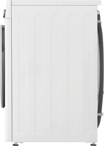 LG W4WR70X61 D/A 10/6kg 1400F/P Elöltöltős Direct Drive Inverteres Mosó-Szárítógép