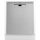 Beko BDUN16450X B 15 Terítékes Inverteres Beépíthető Mosogatógép