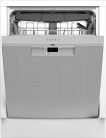 Beko BDUN16450X B 15 Terítékes Inverteres Beépíthető Mosogatógép
