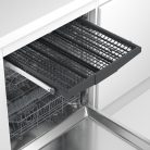 Beko BDUN16450X B 15 Terítékes Inverteres Beépíthető Mosogatógép