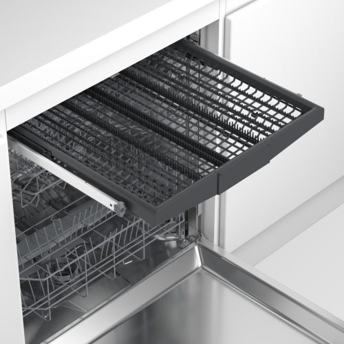 Beko BDUN16450X B 15 Terítékes Inverteres Beépíthető Mosogatógép