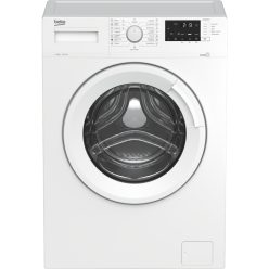   Beko WUE 6612 X0 E 6kg 1200 f/p ProSmart Inverteres Gőzös Elöltöltős Mosógép