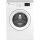 Beko WUE 6612 X0 E 6kg 1200 f/p ProSmart Inverteres Gőzös Elöltöltős Mosógép