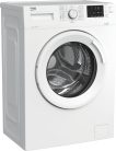 Beko WUE 6612 X0 E 6kg 1200 f/p ProSmart Inverteres Gőzös Elöltöltős Mosógép