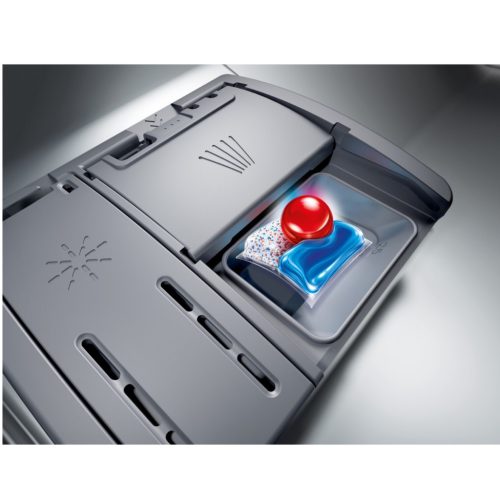 Bosch SMU4EVS09E B 14 Terítékes Eco Silence Drive Inverteres Beépíthető Mosogatógép