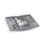 Bosch SMU4EVS09E B 14 Terítékes Eco Silence Drive Inverteres Beépíthető Mosogatógép