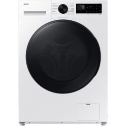   Samsung WD90DG5G34BE 9/5kg A/E 1400f/p Digital Inverteres Gőzös Keskeny Mosó-Szárítógép