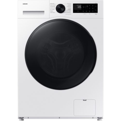 Samsung WD90DG5G34BE 9/5kg A/E 1400f/p Digital Inverteres Gőzös Keskeny Mosó-Szárítógép