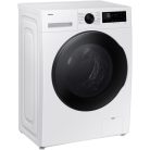 Samsung WD90DG5G34BE 9/5kg A/E 1400f/p Digital Inverteres Gőzös Keskeny Mosó-Szárítógép