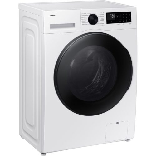 Samsung WD90DG5G34BE 9/5kg A/E 1400f/p Digital Inverteres Gőzös Keskeny Mosó-Szárítógép
