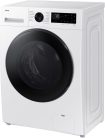 Samsung WD90DG5G34BE 9/5kg A/E 1400f/p Digital Inverteres Gőzös Keskeny Mosó-Szárítógép