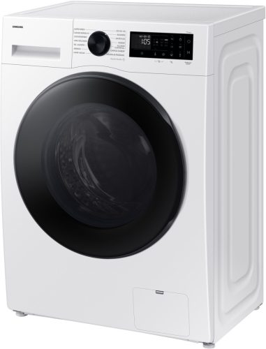 Samsung WD90DG5G34BE 9/5kg A/E 1400f/p Digital Inverteres Gőzös Keskeny Mosó-Szárítógép