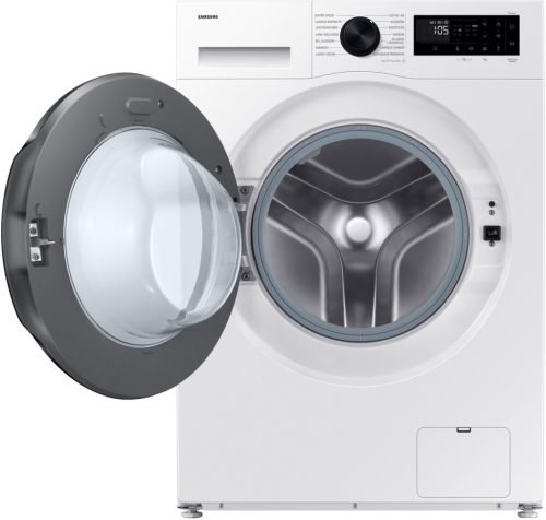 Samsung WD90DG5G34BE 9/5kg A/E 1400f/p Digital Inverteres Gőzös Keskeny Mosó-Szárítógép