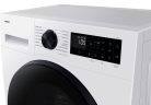 Samsung WD90DG5G34BE 9/5kg A/E 1400f/p Digital Inverteres Gőzös Keskeny Mosó-Szárítógép