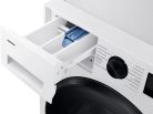Samsung WD90DG5G34BE 9/5kg A/E 1400f/p Digital Inverteres Gőzös Keskeny Mosó-Szárítógép