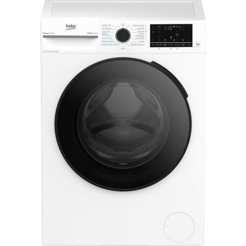 Beko BDFT4104A20C A/C 10/6kg 1400f/p. ProSmart Inverteres Gőzös Mosó-Szárítógép