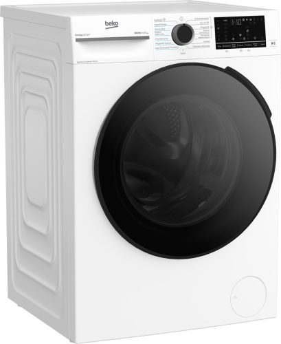 Beko BDFT4104A20C A/C 10/6kg 1400f/p. ProSmart Inverteres Gőzös Mosó-Szárítógép