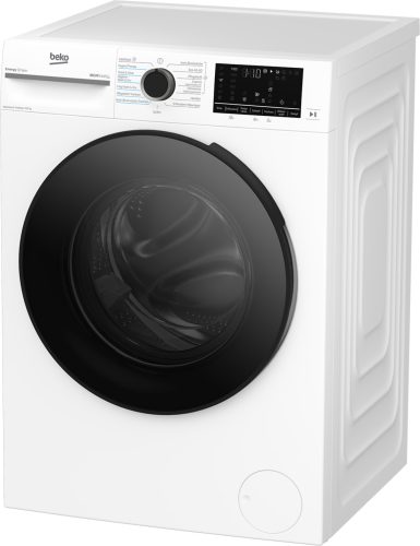 Beko BDFT4104A20C A/C 10/6kg 1400f/p. ProSmart Inverteres Gőzös Mosó-Szárítógép