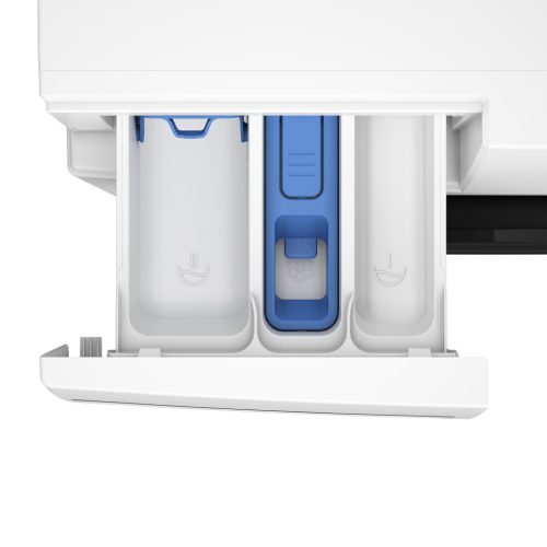 Beko BDFT4104A20C A/C 10/6kg 1400f/p. ProSmart Inverteres Gőzös Mosó-Szárítógép