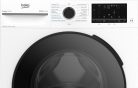 Beko BDFT4104A20C A/C 10/6kg 1400f/p. ProSmart Inverteres Gőzös Mosó-Szárítógép