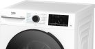 Beko BDFT4104A20C A/C 10/6kg 1400f/p. ProSmart Inverteres Gőzös Mosó-Szárítógép