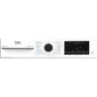 Beko BDFT4104A20C A/C 10/6kg 1400f/p. ProSmart Inverteres Gőzös Mosó-Szárítógép