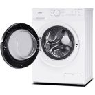 Koenic KWDR 8642 A INV 8/6 1350 f/p. Inverteres Mosó-Szárítógép