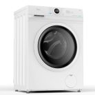 Midea MF10EW70BA10 A 7 kg 1400 f/p Inverteres Elöltöltős Mosógép